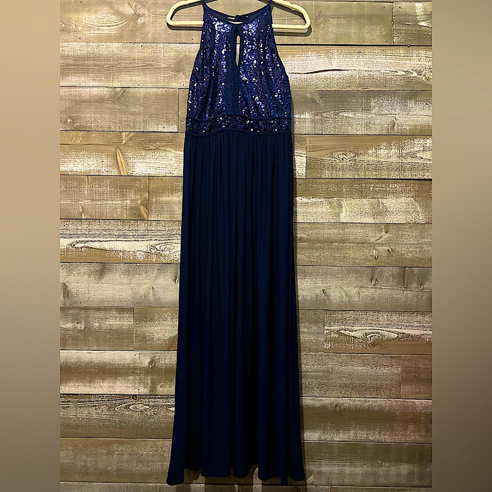 NWT Night Way Dress